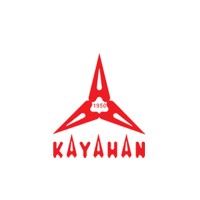 Kayahan Hydraulic Cylinders logo, Kayahan Hydraulic Cylinders contact details