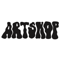 Artshop logo, Artshop contact details