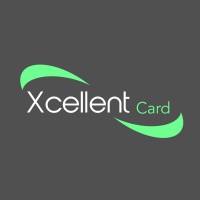 Xcellent Card logo, Xcellent Card contact details