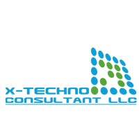 X-TECHNO CONSULTANT LLC logo, X-TECHNO CONSULTANT LLC contact details