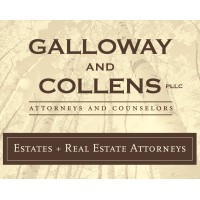 Galloway and Collens, PLLC logo, Galloway and Collens, PLLC contact details