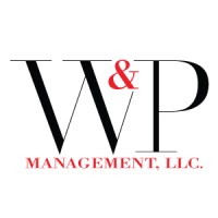 W and P Management logo, W and P Management contact details