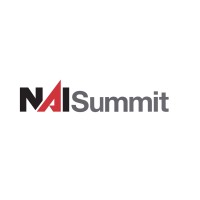 NAI Summit logo, NAI Summit contact details