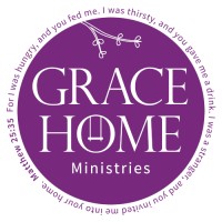 Grace Home Ministries logo, Grace Home Ministries contact details