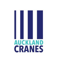 Auckland Waikato Cranes logo, Auckland Waikato Cranes contact details