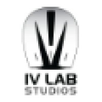 IV Lab Studios logo, IV Lab Studios contact details