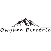 Owyhee Electric logo, Owyhee Electric contact details