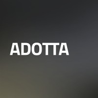 ADOTTA logo, ADOTTA contact details