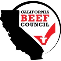 California Beef Council logo, California Beef Council contact details