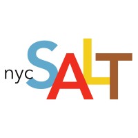 NYC SALT logo, NYC SALT contact details