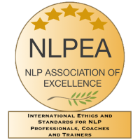 NLP Association of Excellence logo, NLP Association of Excellence contact details