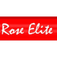 Rose Elite logo, Rose Elite contact details