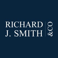 Richard J Smith & Co logo, Richard J Smith & Co contact details