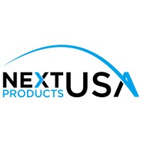 Next Product USA logo, Next Product USA contact details