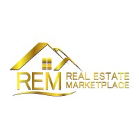 Real Estate Marketplace logo, Real Estate Marketplace contact details