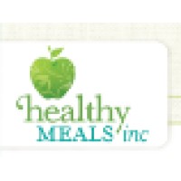 Healthy Meals, INC. logo, Healthy Meals, INC. contact details