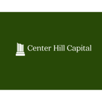 Center Hill Capital logo, Center Hill Capital contact details