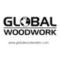 Global Woodwork Inc logo, Global Woodwork Inc contact details