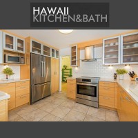 Hawaii Kitchen & Bath logo, Hawaii Kitchen & Bath contact details