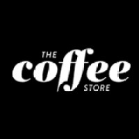 THE COFFEE STORE logo, THE COFFEE STORE contact details