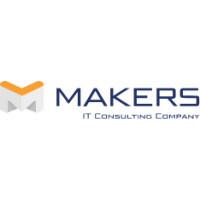 MAKERS logo, MAKERS contact details