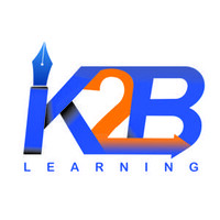 K2B Learning Pvt. Ltd. logo, K2B Learning Pvt. Ltd. contact details