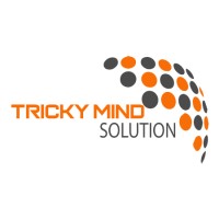 Tricky Mind Solution logo, Tricky Mind Solution contact details