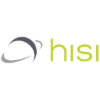 HISI logo, HISI contact details