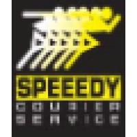 Speeedy Courier Service logo, Speeedy Courier Service contact details