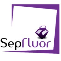 SepFluor Limited logo, SepFluor Limited contact details