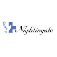 Nightingale Healthcare logo, Nightingale Healthcare contact details