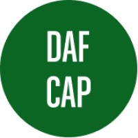 DAF Capital logo, DAF Capital contact details