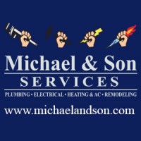 Michael and Son Services logo, Michael and Son Services contact details