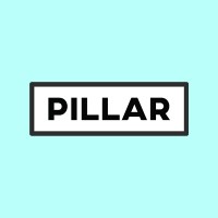 Pillar logo, Pillar contact details