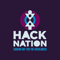 Hack Nation logo, Hack Nation contact details