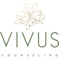 VIVUS COUNSELING SERVICES LLC logo, VIVUS COUNSELING SERVICES LLC contact details