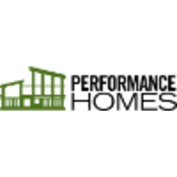 Performance Homes logo, Performance Homes contact details