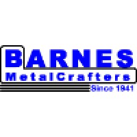 Barnes Metalcrafters logo, Barnes Metalcrafters contact details