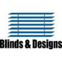 Blinds & Designs logo, Blinds & Designs contact details