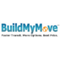 BuildMyMove logo, BuildMyMove contact details