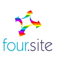 Four Site Inc logo, Four Site Inc contact details