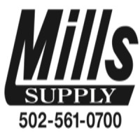 Mills Supply logo, Mills Supply contact details