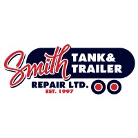 Smith Tank & Trailer Repair Ltd logo, Smith Tank & Trailer Repair Ltd contact details