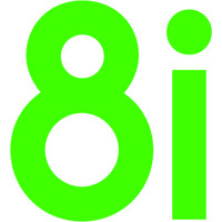 8i Architects logo, 8i Architects contact details