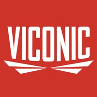 Viconic Sporting logo, Viconic Sporting contact details