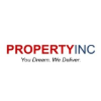 Property Inc logo, Property Inc contact details