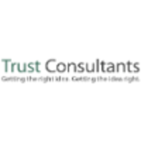 Trust Consultants logo, Trust Consultants contact details