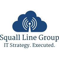 Squall Line Group logo, Squall Line Group contact details