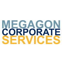 Megagon Corporate Services logo, Megagon Corporate Services contact details