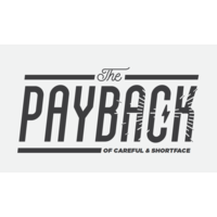 The Payback logo, The Payback contact details